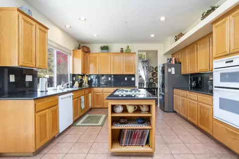 Kitchen - 2914 Stonefield Dr, Jamul, CA 91935 photo 1 of 3