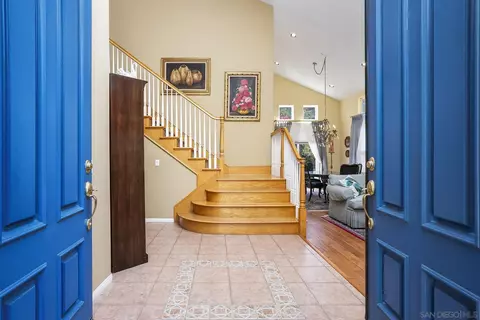 Entry Way - 2914 Stonefield Dr, Jamul, CA 91935 photo 1 of 1