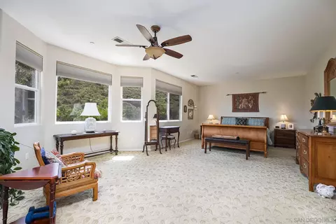 Bedroom - 2914 Stonefield Dr, Jamul, CA 91935 photo 1 of 2