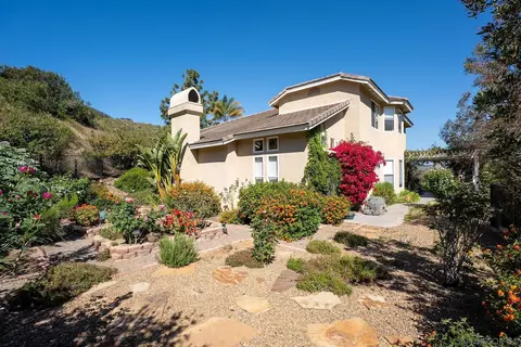 Exterior - 2914 Stonefield Dr, Jamul, CA 91935 photo 5 of 9