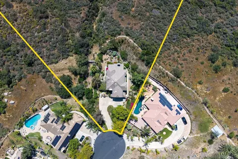 View/Area - 2914 Stonefield Dr, Jamul, CA 91935 photo 2 of 3