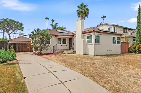 2330 Bancroft, San Diego, CA 92104