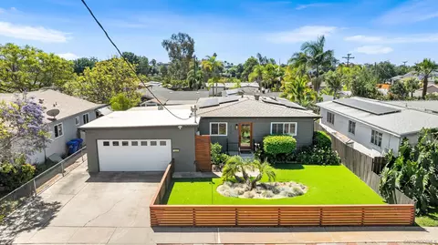 3715 Martha St, San Diego, CA 92117