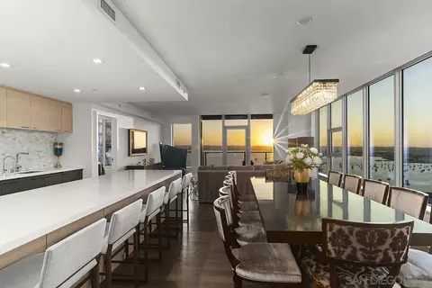 1388 Kettner Blvd #2002, San Diego, CA 92101