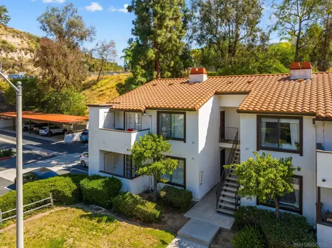 5025 Collwood Way #20, San Diego, CA 92115