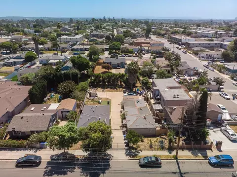 1426 E 16th St, National City, CA 91950