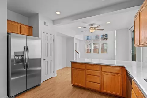 Kitchen - 4437 Leonard Ct, Riverside, CA 92501 photo 2 of 2