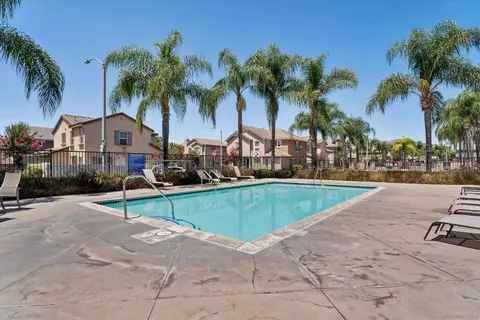 Exterior - 4437 Leonard Ct, Riverside, CA 92501 photo 4 of 5