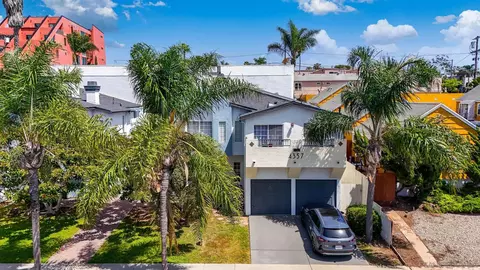 4357 Arizona St #3, San Diego, CA 92104