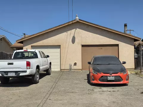 162-64 Ski Way, Chula Vista, CA 91911