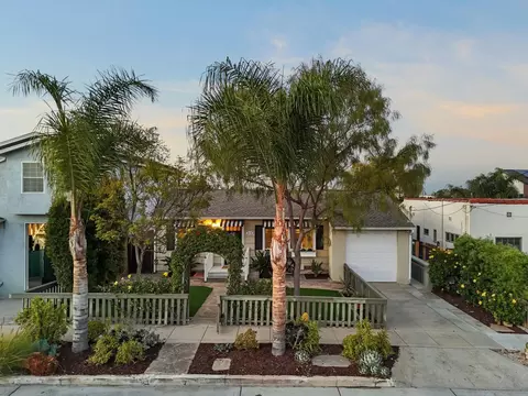 3636 Eugene Pl, San Diego, CA 92116