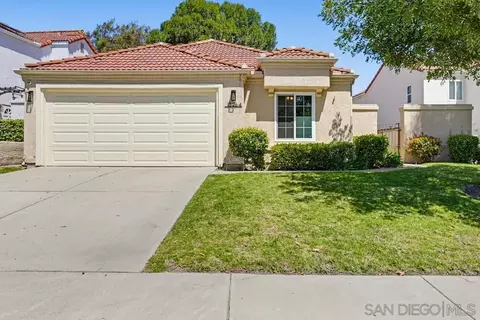 15264 Avenida Rorras, San Diego, CA 92128
