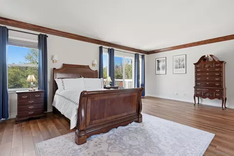 Bedroom - 2449 Pine Valley Gln, Escondido, CA 92026 photo 3 of 5