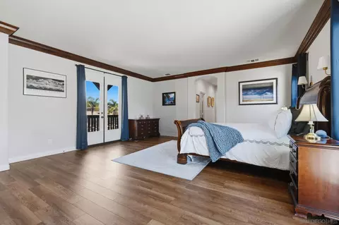Bedroom - 2449 Pine Valley Gln, Escondido, CA 92026 photo 2 of 5
