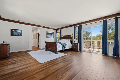 Bedroom - 2449 Pine Valley Gln, Escondido, CA 92026 photo 1 of 5