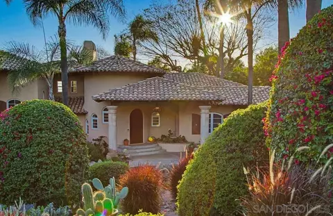 Exterior - 3993 Peony Dr, Fallbrook, CA 92028 photo 13 of 14