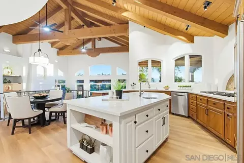 Kitchen - 3993 Peony Dr, Fallbrook, CA 92028 photo 1 of 1