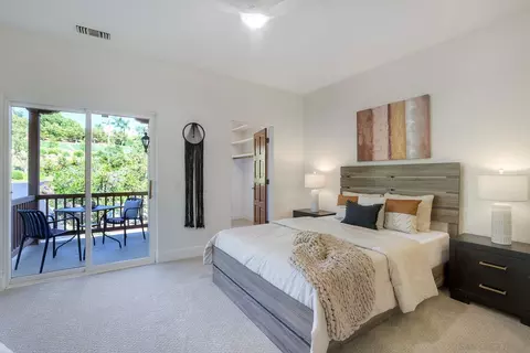Bedroom - 3993 Peony Dr, Fallbrook, CA 92028 photo 3 of 3