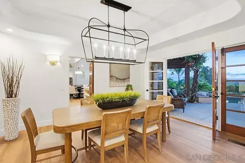 Dining - 3993 Peony Dr, Fallbrook, CA 92028 photo 1 of 3