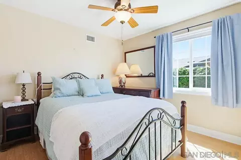 Bedroom - 12858 Stone Cyn, Poway, CA 92064 photo 5 of 6