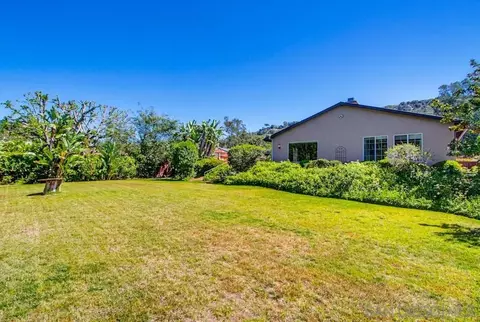 Exterior - 12858 Stone Cyn, Poway, CA 92064 photo 9 of 11