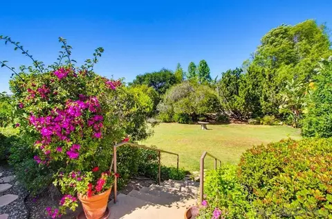 Exterior - 12858 Stone Cyn, Poway, CA 92064 photo 6 of 11