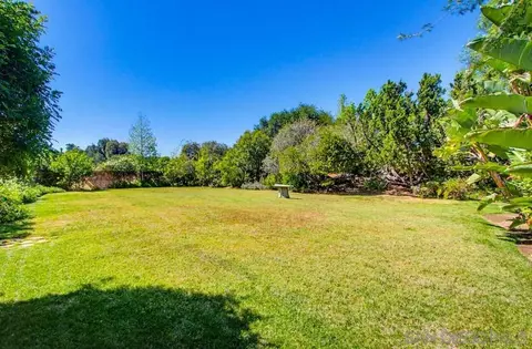 Exterior - 12858 Stone Cyn, Poway, CA 92064 photo 8 of 11