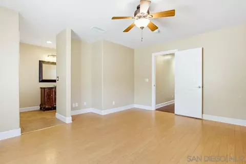 Bedroom - 12858 Stone Cyn, Poway, CA 92064 photo 4 of 6