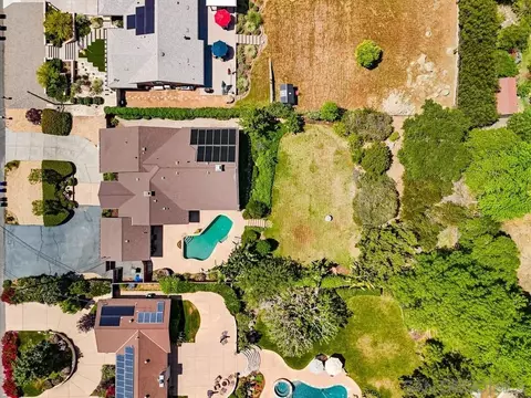 View/Area - 12858 Stone Cyn, Poway, CA 92064 photo 4 of 5