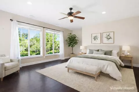 Bedroom - 12858 Stone Cyn, Poway, CA 92064 photo 1 of 6