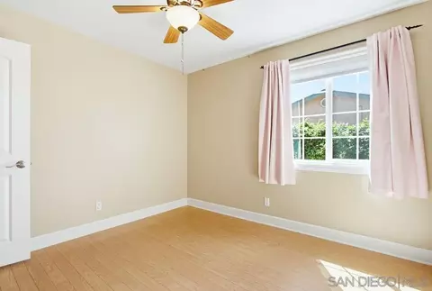 Bedroom - 12858 Stone Cyn, Poway, CA 92064 photo 6 of 6