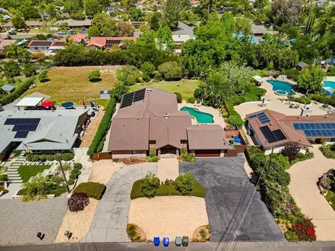 View/Area - 12858 Stone Cyn, Poway, CA 92064 photo 5 of 5