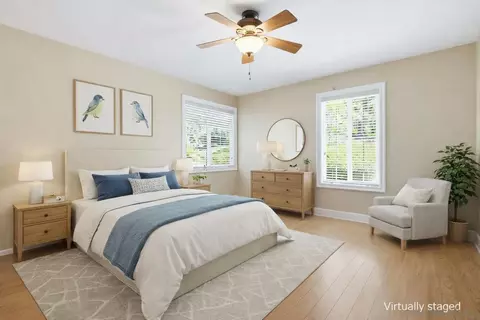 Bedroom - 12858 Stone Cyn, Poway, CA 92064 photo 2 of 6
