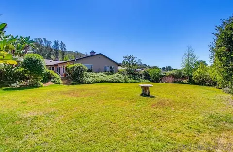 Exterior - 12858 Stone Cyn, Poway, CA 92064 photo 7 of 11