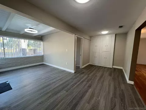Living - 4015 Calavo Dr, La Mesa, CA 91941 photo 2 of 10