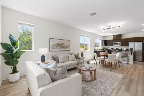 5222 Surfwalk Way #6, San Diego, CA 92154