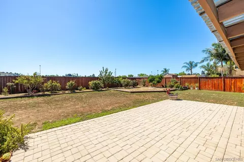 Exterior - 2143 Flint, Escondido, CA 92027 photo 11 of 17