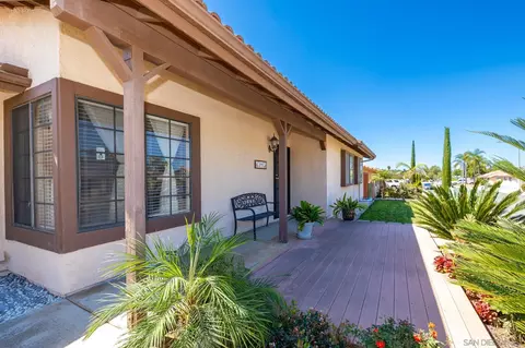 Exterior - 2143 Flint, Escondido, CA 92027 photo 2 of 17