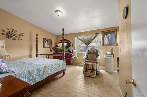 Bedroom - 2143 Flint, Escondido, CA 92027 photo 1 of 4
