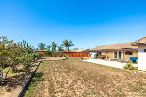 Exterior - 2143 Flint, Escondido, CA 92027 photo 5 of 17