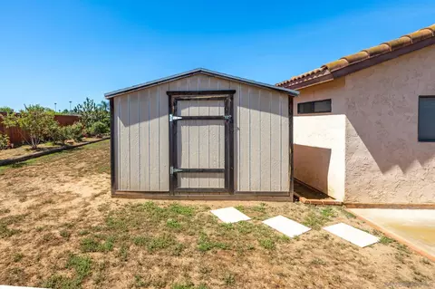 Exterior - 2143 Flint, Escondido, CA 92027 photo 8 of 17