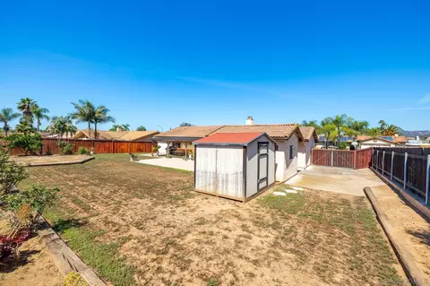 Exterior - 2143 Flint, Escondido, CA 92027 photo 6 of 17