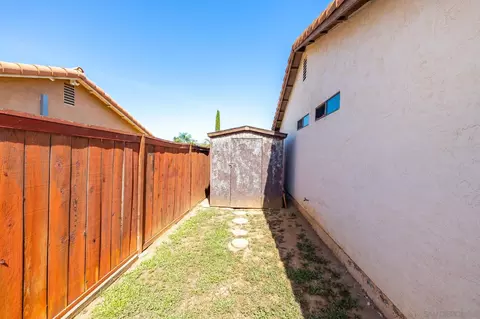 Exterior - 2143 Flint, Escondido, CA 92027 photo 7 of 17