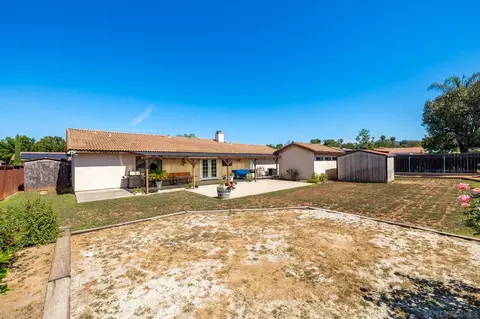 Exterior - 2143 Flint, Escondido, CA 92027 photo 4 of 17