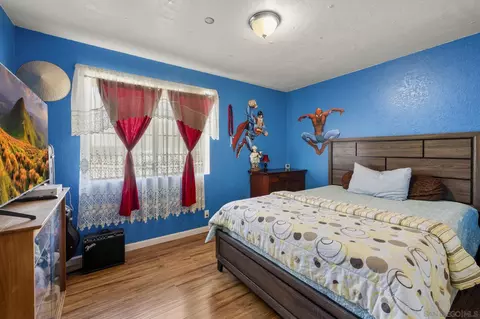 Bedroom - 2143 Flint, Escondido, CA 92027 photo 3 of 4