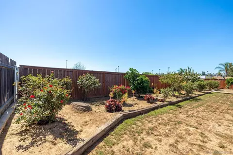 Exterior - 2143 Flint, Escondido, CA 92027 photo 12 of 17