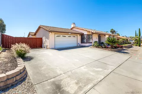 2143 Flint, Escondido, CA 92027
