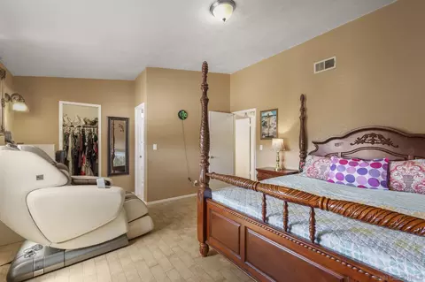 Bedroom - 2143 Flint, Escondido, CA 92027 photo 2 of 4