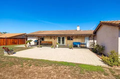 Exterior - 2143 Flint, Escondido, CA 92027 photo 14 of 17