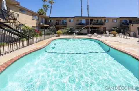 Exterior - 620 E Lexington #5, El Cajon, CA 92020 photo 1 of 1